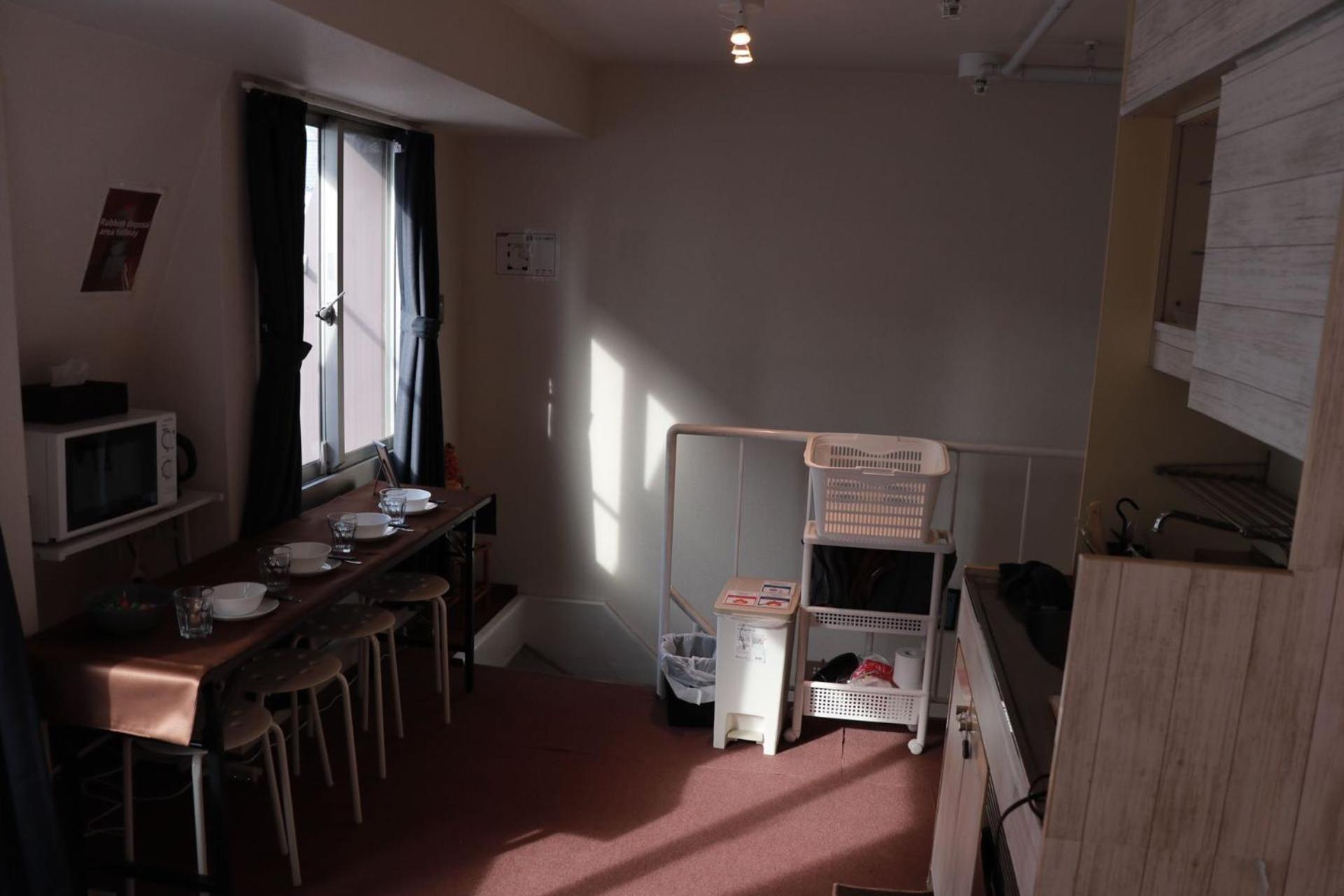 Imperial 心斎橋本町 Apartment Osaka Exterior photo