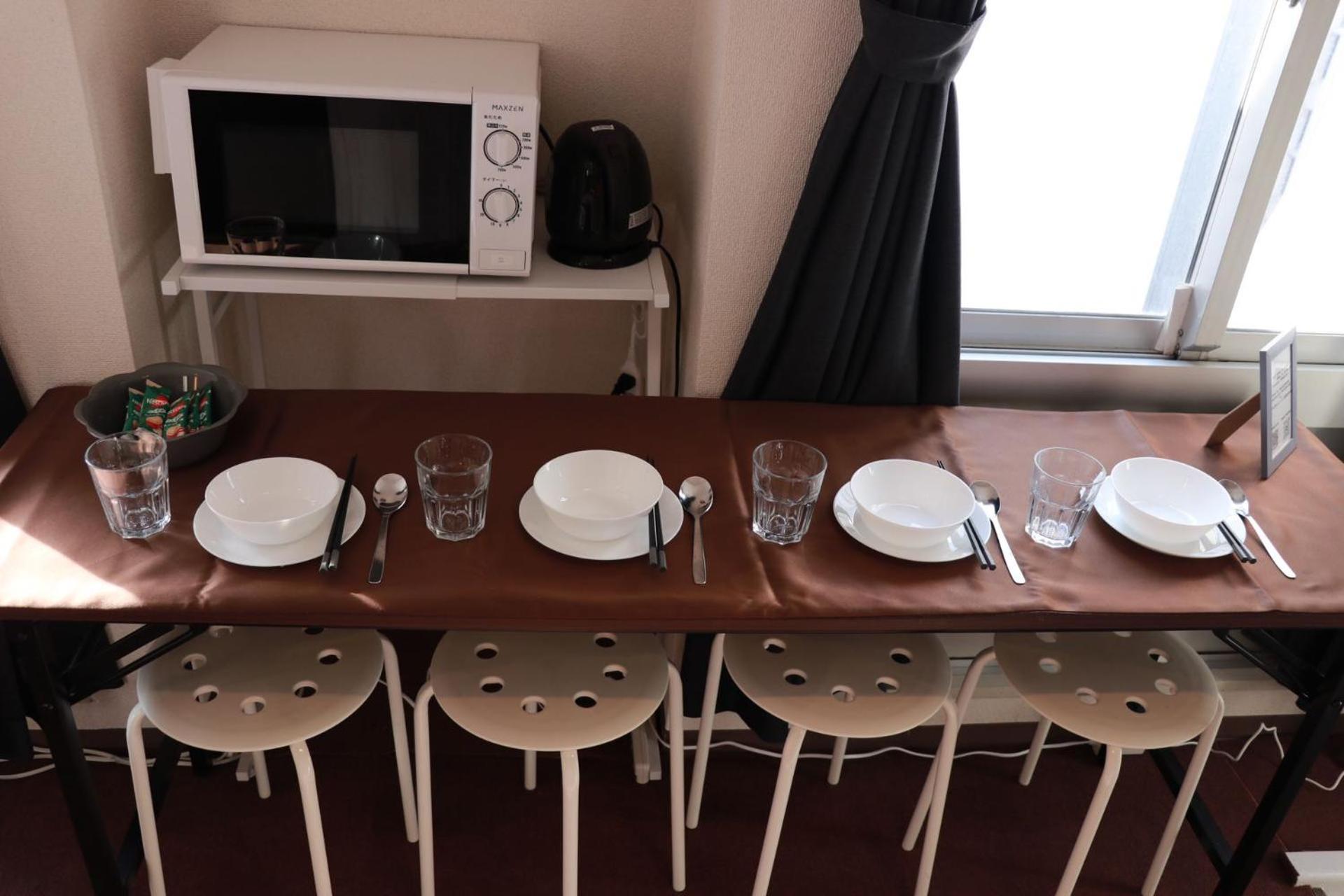 Imperial 心斎橋本町 Apartment Osaka Exterior photo