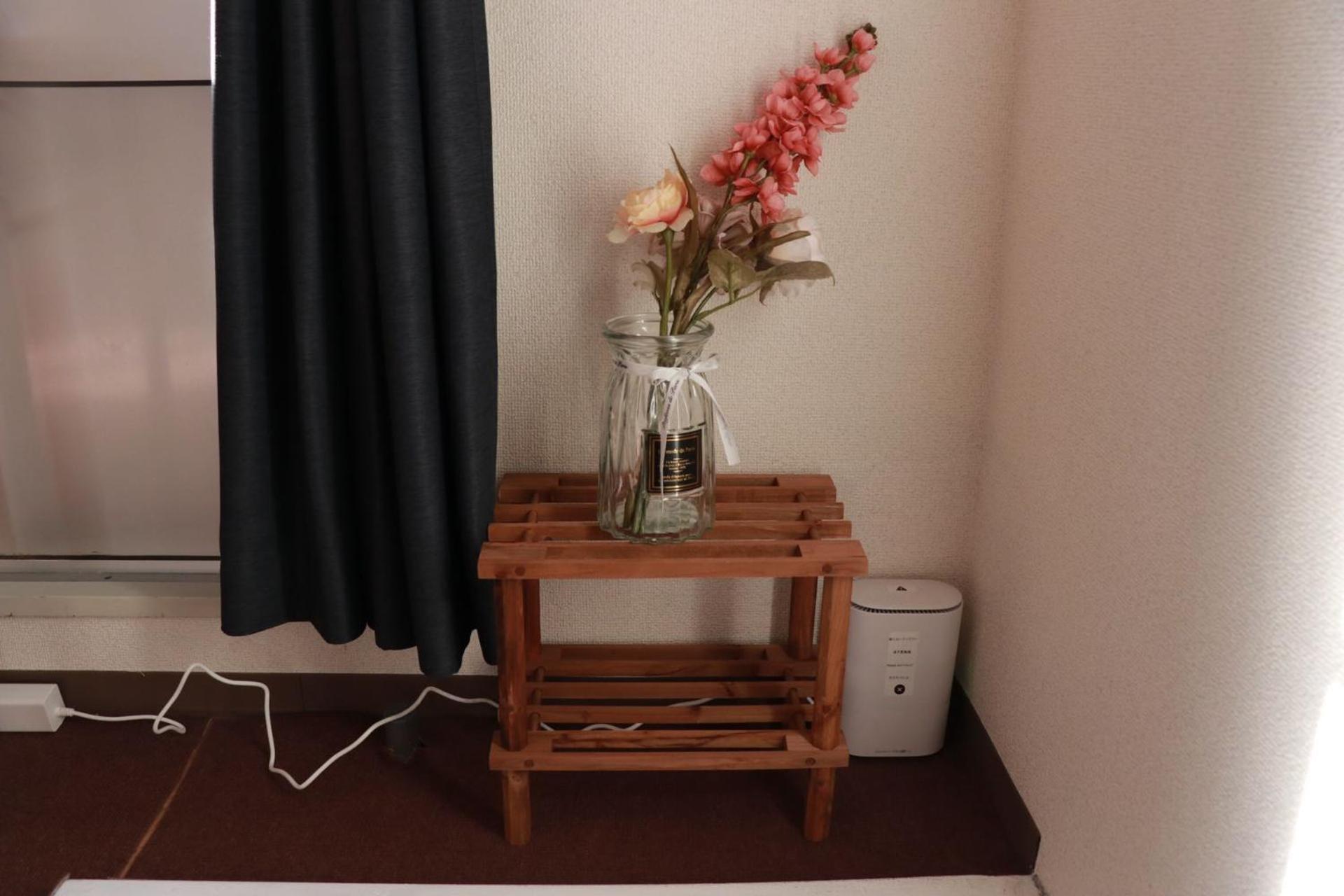 Imperial 心斎橋本町 Apartment Osaka Exterior photo