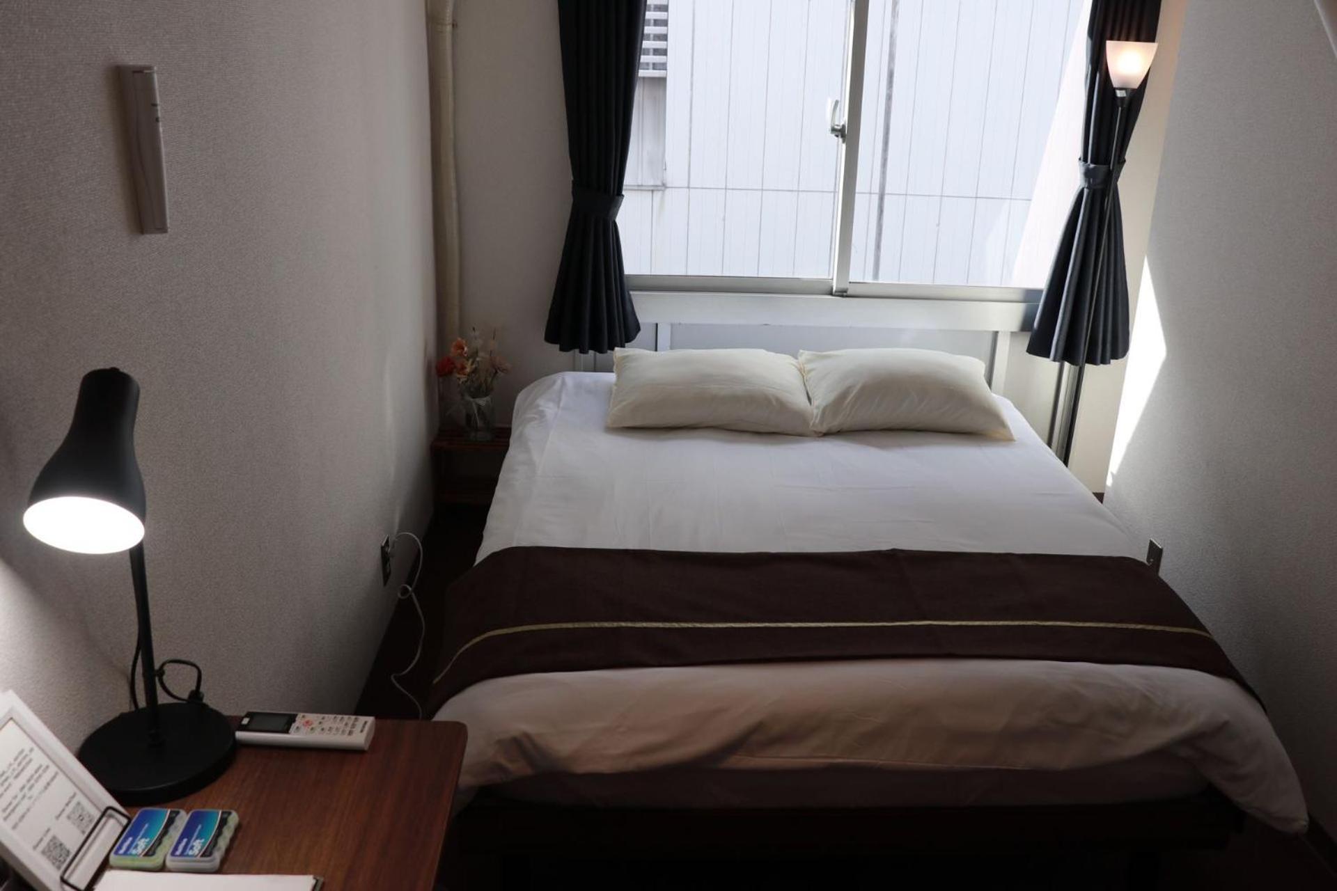 Imperial 心斎橋本町 Apartment Osaka Exterior photo