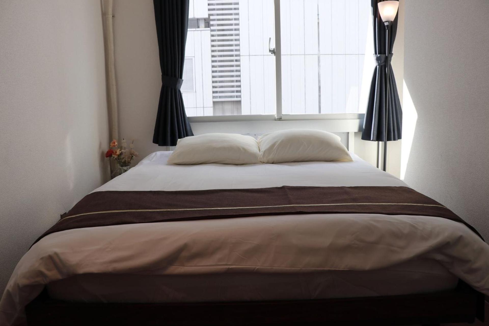 Imperial 心斎橋本町 Apartment Osaka Exterior photo